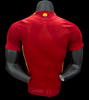 2024 Spain Home Jersey Player Version EURO