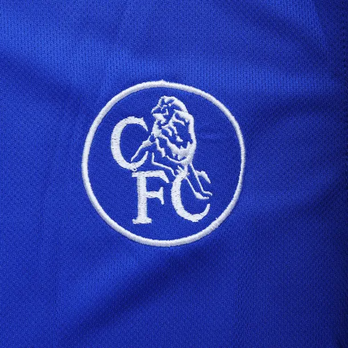 Chelsea 2003-2005 Retro Jersey Home Replica
