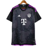 2023-2024 Bayern Munich Away Jersey
