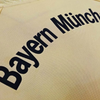 2004-2005 Bayern Munich Retro Away Jersey