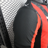 AC Milan 2025-2026 Home Player Edition New Football Shirt
