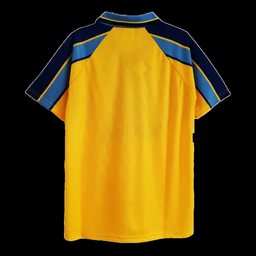 Chelsea 1995-1997 Retro Jersey Away