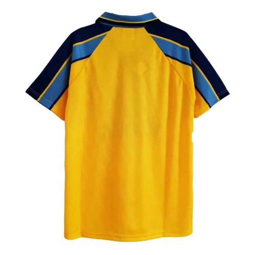 Chelsea 1995-1997 Retro Jersey Away