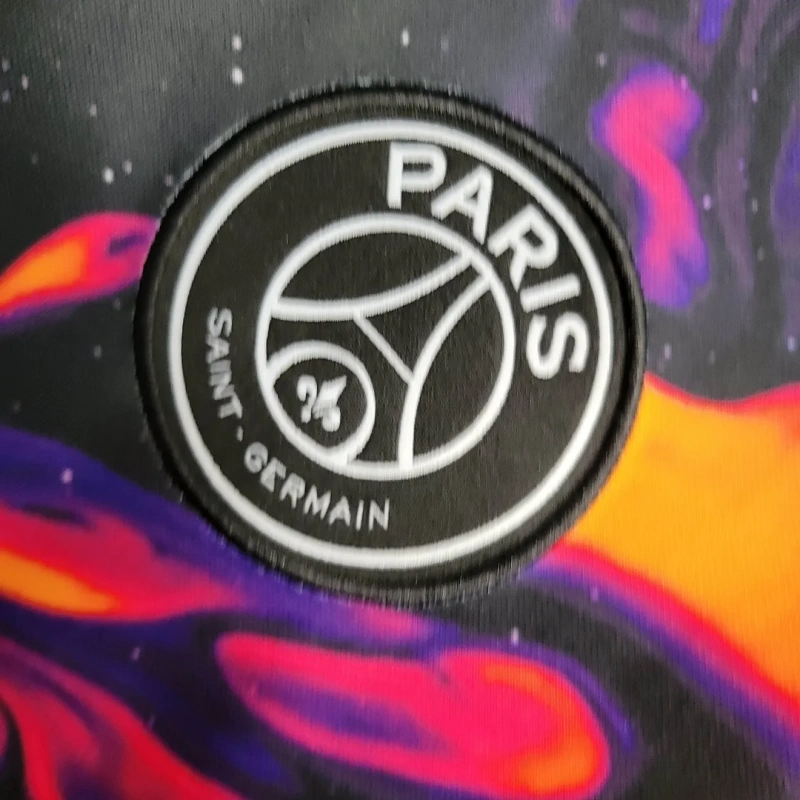 25-26 Paris Saint-Germain Training Wear Football Shirt