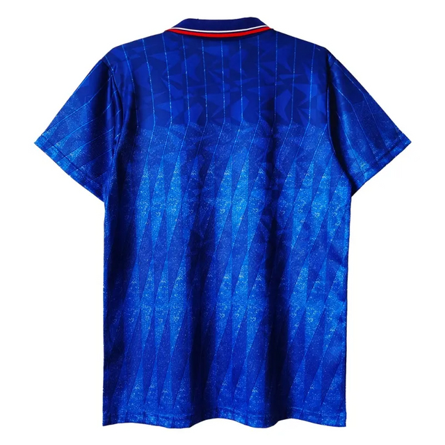 Chelsea 1989-1991 Retro Jersey Home