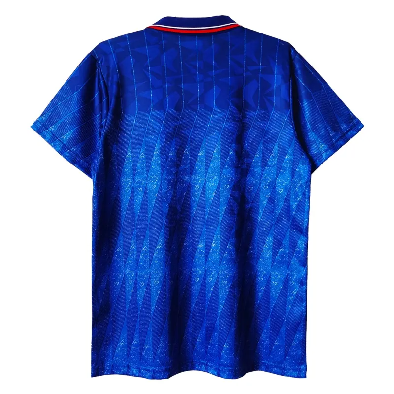 Chelsea 1989-1991 Retro Jersey Home