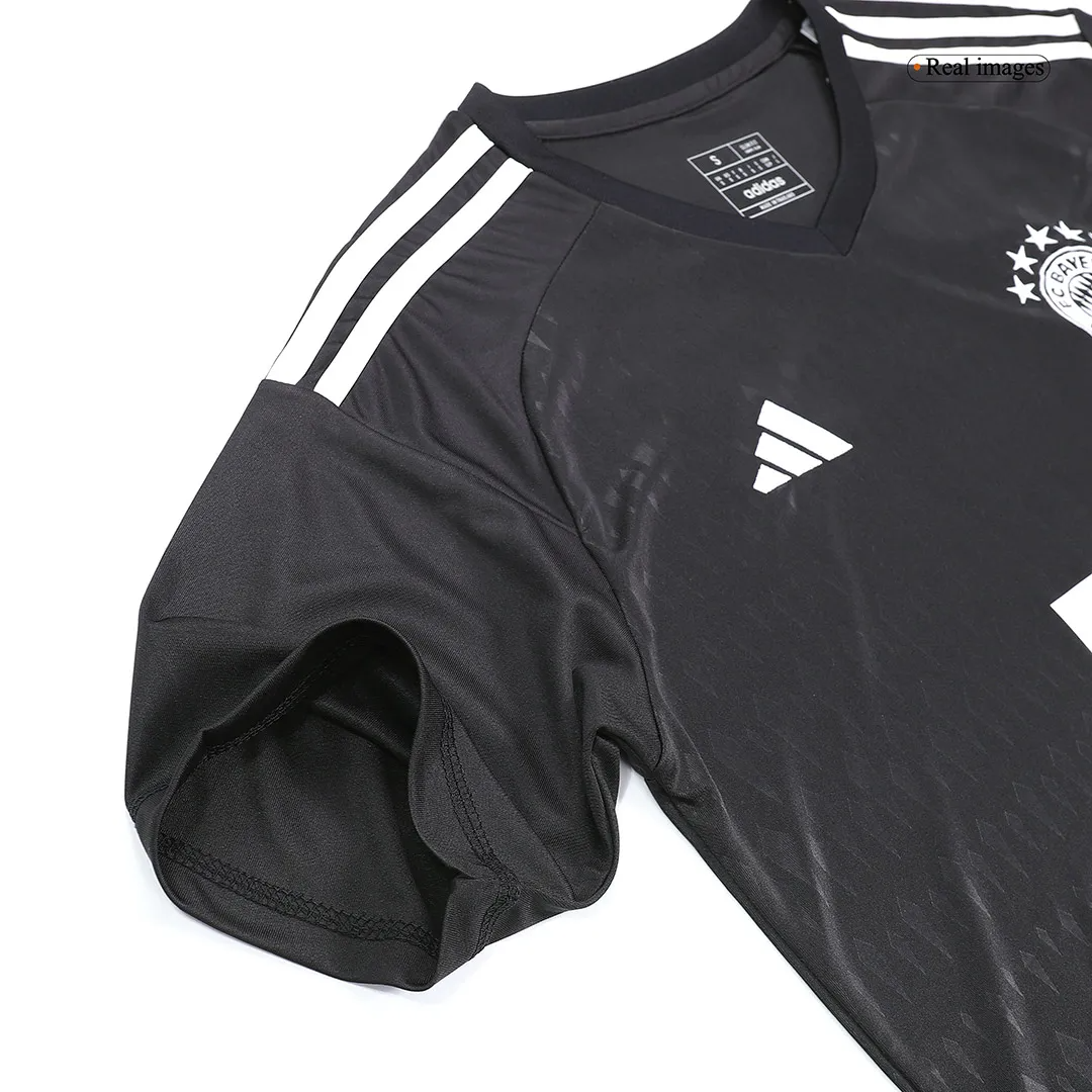 2023-2024 Bayern Munich Goalkeeper Jersey