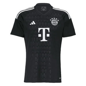 2023-2024 Bayern Munich Goalkeeper Jersey