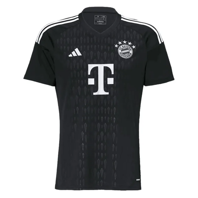 2023-2024 Bayern Munich Goalkeeper Jersey
