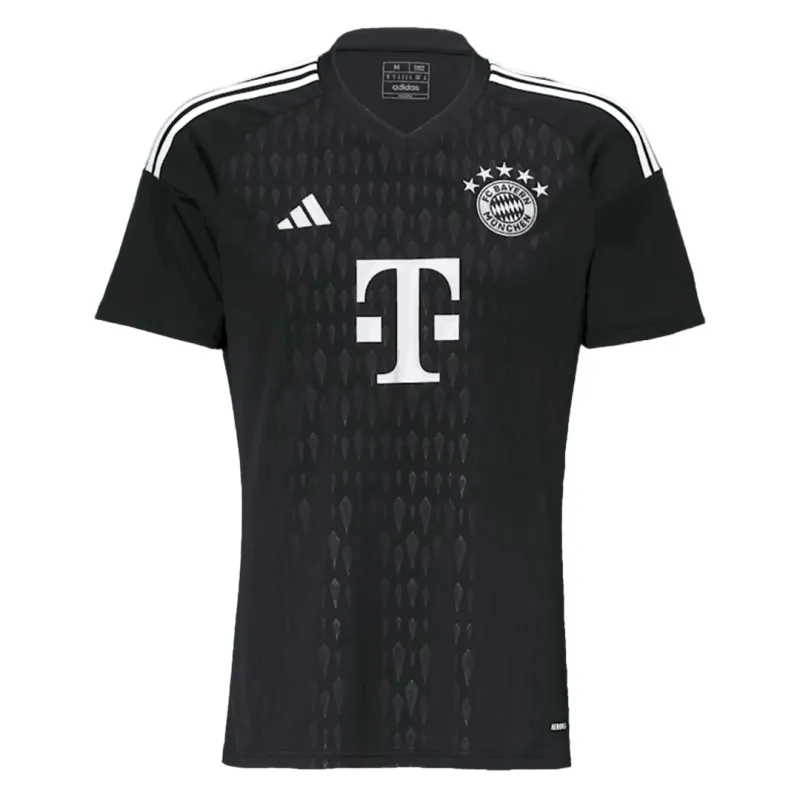 2023-2024 Bayern Munich Goalkeeper Jersey