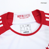 2023-2024 Women's Bayern Munich Home Jersey