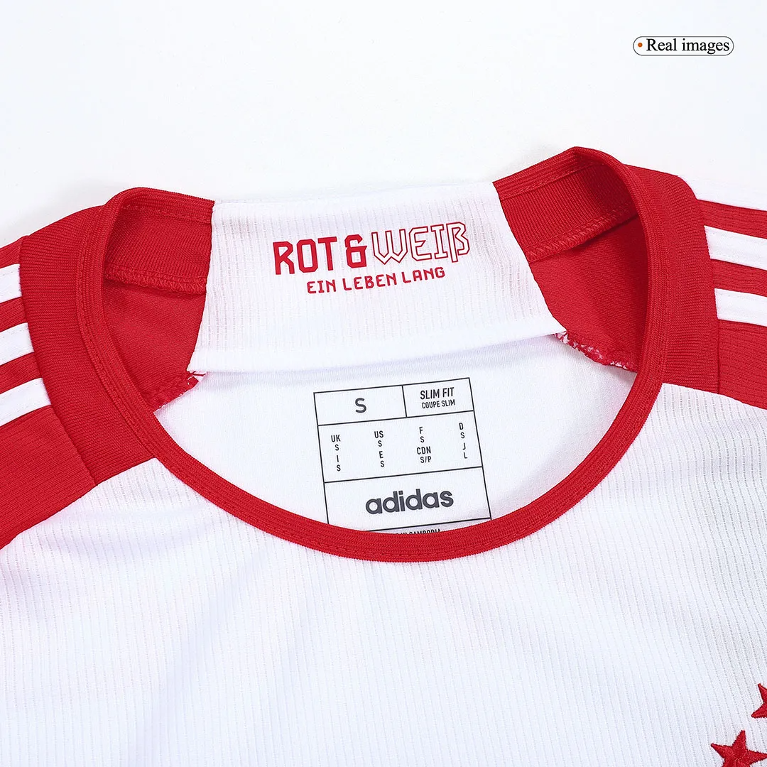 2023-2024 Women's Bayern Munich Home Jersey