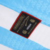Argentina Retro Jersey Home 1996