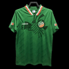 Ireland 1994 Retro Soccer Jersey Home