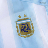 Argentina Retro Home Jersey 2004/2005