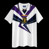Scotland 1996 Retro Jersey Away