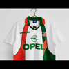 Ireland 1994/1996 Retro Soccer Jersey Away