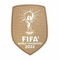 2022 WORLD CUP CHAMPION PATCH