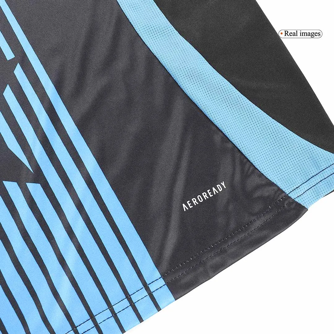 2024 Argentina Pre-match Jersey Copa America
