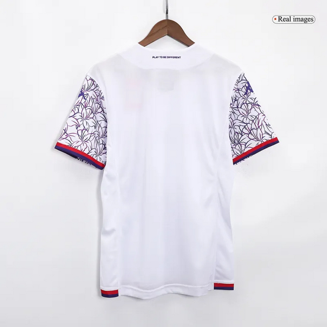 Fiorentina 2023~2024 Away Jersey