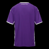 Fiorentina Soccer Jersey Home Custom Shirt 2025-2026
