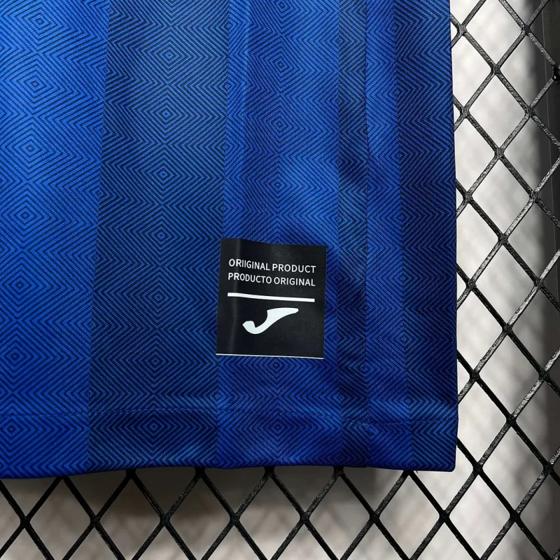 2024~2025 Atalanta Home Football Shirt