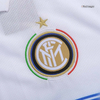 2009-2010 Inter Milan Retro Jersey Away