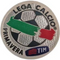 SERIE A PATCH