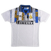 1995-1996 Inter Milan Retro Jersey Away