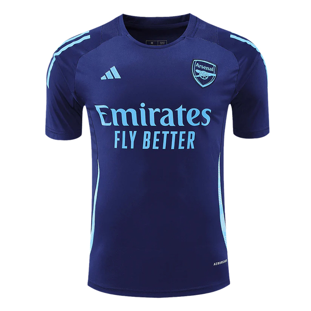 Arsenal Pre-Match Soccer Jersey 2024/25