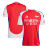 Arsenal Home Soccer Jersey 202425