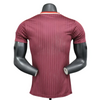 Bayern Munich 2025-2026 Red Icon Retro Jersey - Player Version-2