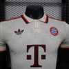 2024-2025 Bayern Munich Third Away Player Version-2