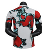2024-2025 Bayern Munich Home Player Version Soccer Jersey2