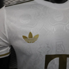 Adidas Men's FC Bayern Munich 125th Anniversary Shirt 2025-2026-6