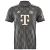 2024-2025 Bayern Munich Oktoberfest Soccer Jersey1