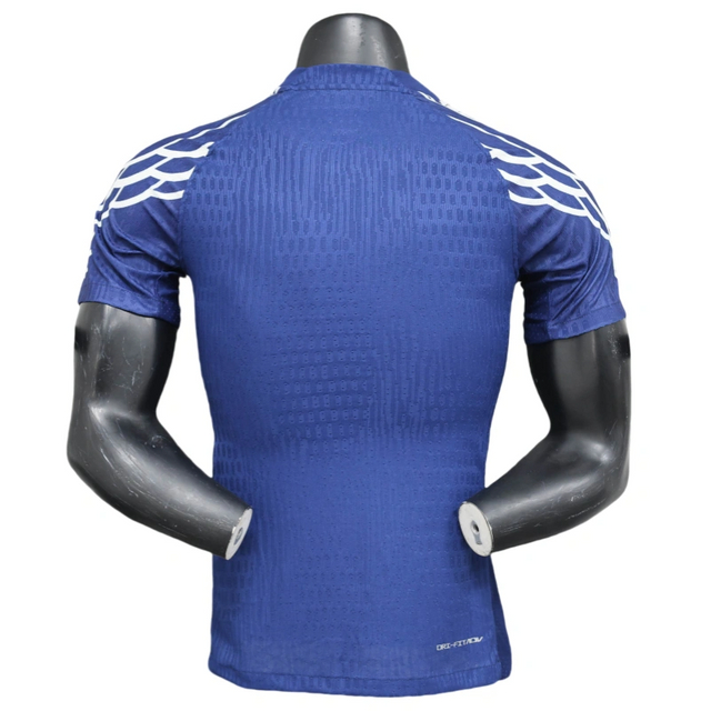 PSG Shirt Fourth Stadium Jersey Player Version 25-26