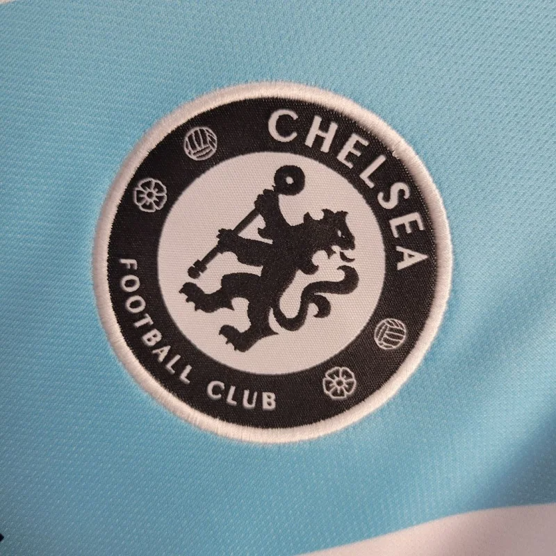2024-2025 Chelsea Football Shirt