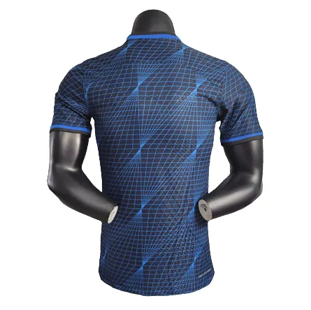 2023-2024 Chelsea Away Jersey Player Version