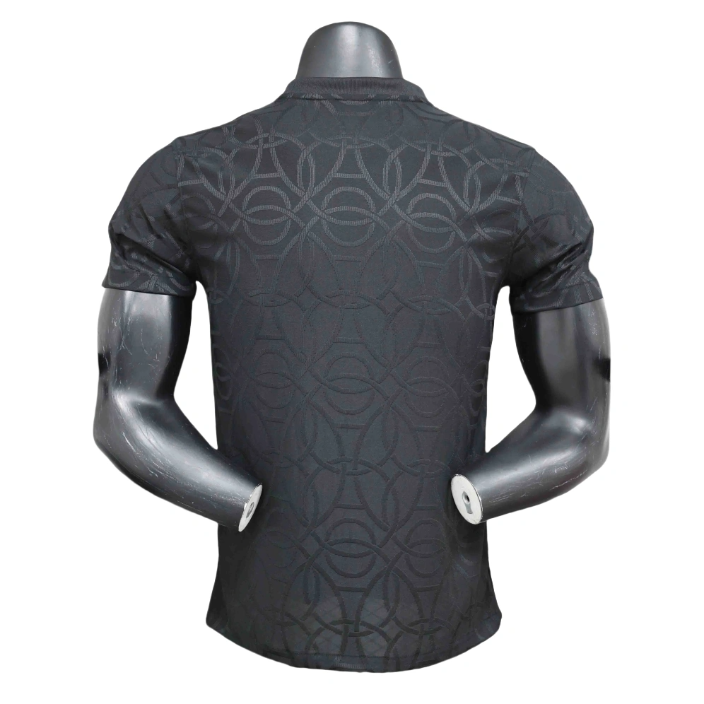 2025-26 PSG Saint Germain Academy Pro Pre Match Third Shirt Adults