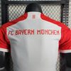 2023-2024 Bayern Munich Home Jersey Player Version