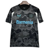 2024-2025 Bayer 04 Leverkusen Third Away Soccer Jersey