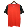 2024-2025 Bayer 04 Leverkusen Home Soccer Jersey
