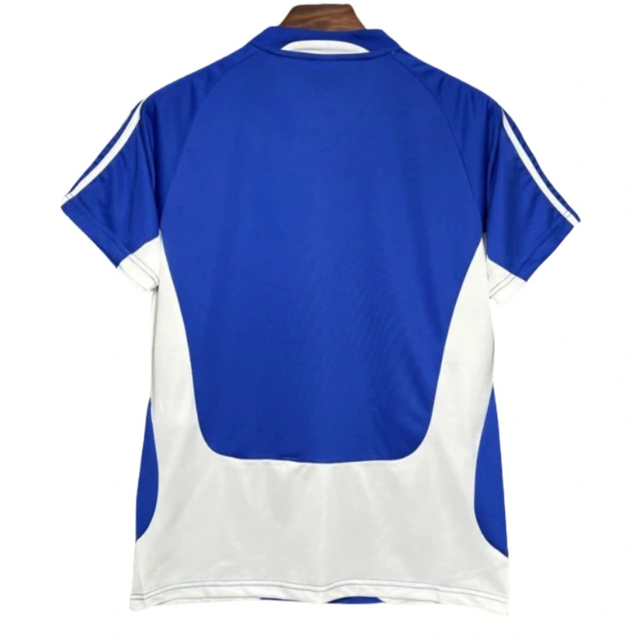 2024 Greece Home Football Shirt
