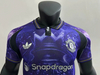 Manchester United Special Edition Football Jersey 2025-2026 Player Edition