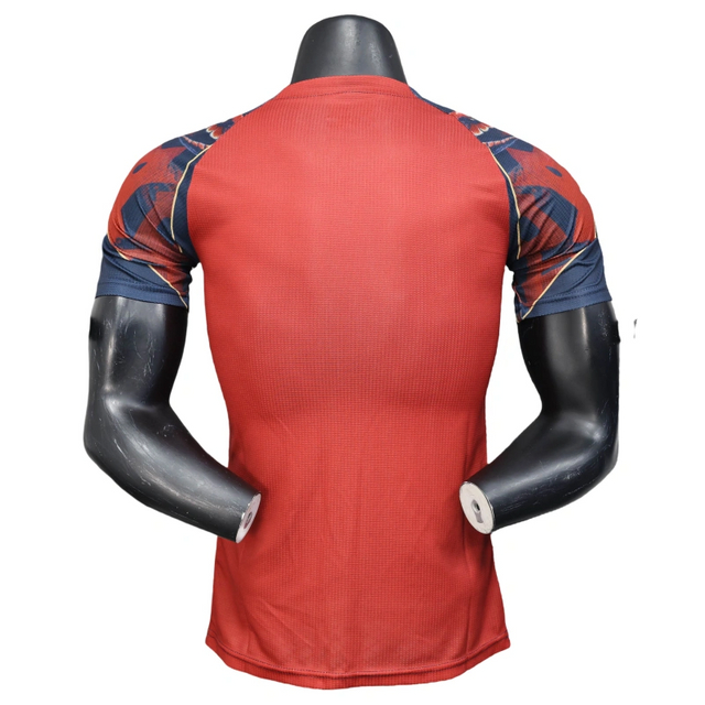 Manchester United Special Edition Shirt Player Edition Soccerl Jersey 2025-2026