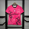 2024-2025 Inter Milan pink Special Edition Kit Jersey