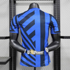 2024-2025 Inter Milan Home Kit Jersey Player Version