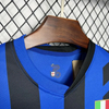 2024-2025 Inter Milan Home Kit Soccer Uniforms Soccer Jersey