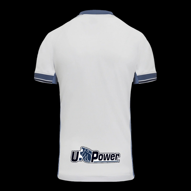 2024-2025 Inter Milan Away Kit Jersey Player Version